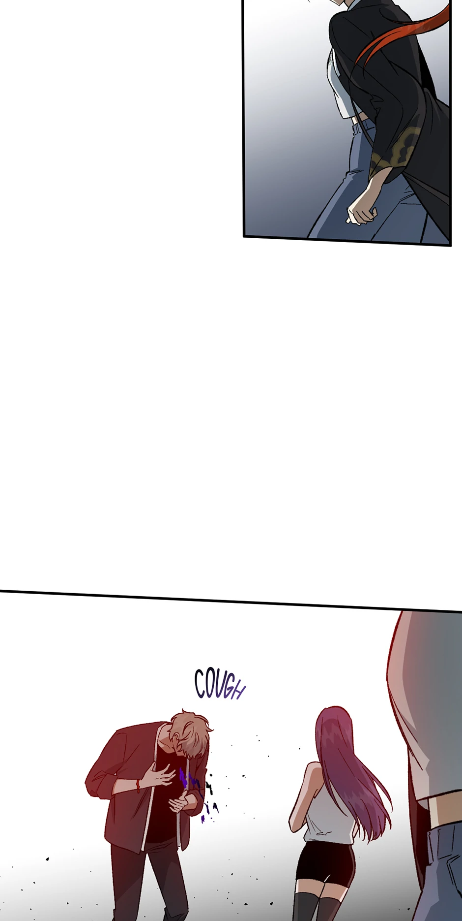 Guide to be King of the Dead Chapter 31 - page 46