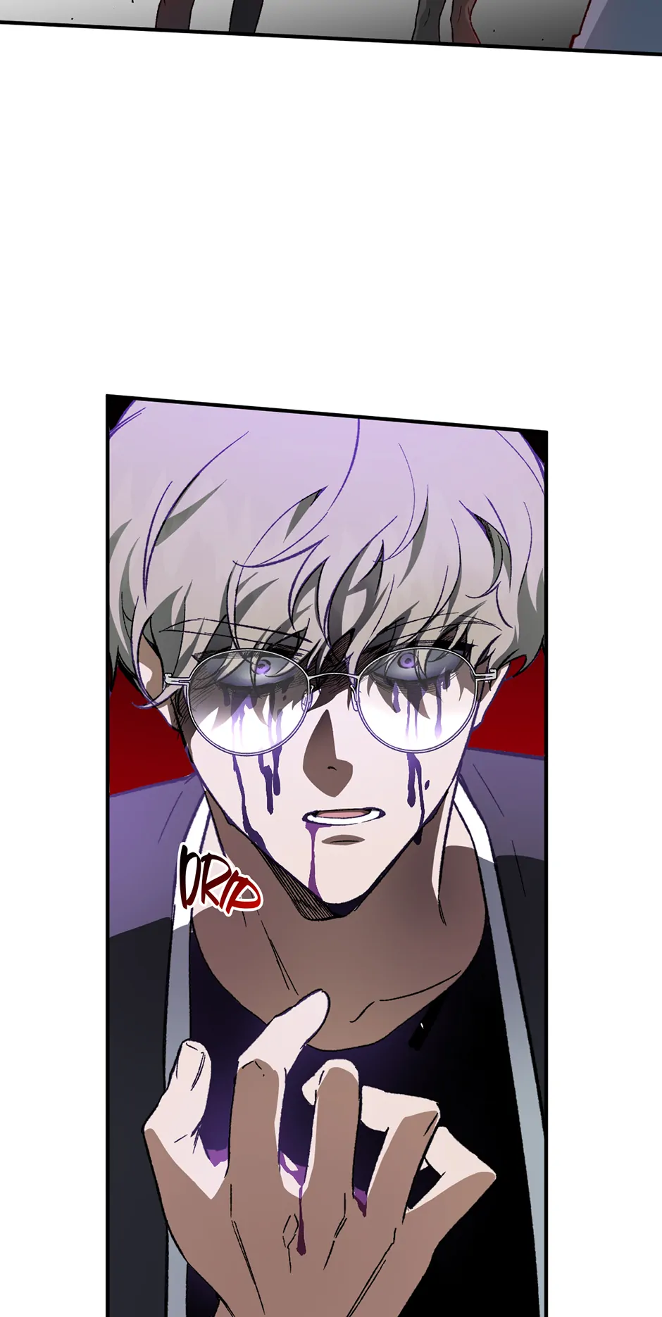 Guide to be King of the Dead Chapter 31 - page 47