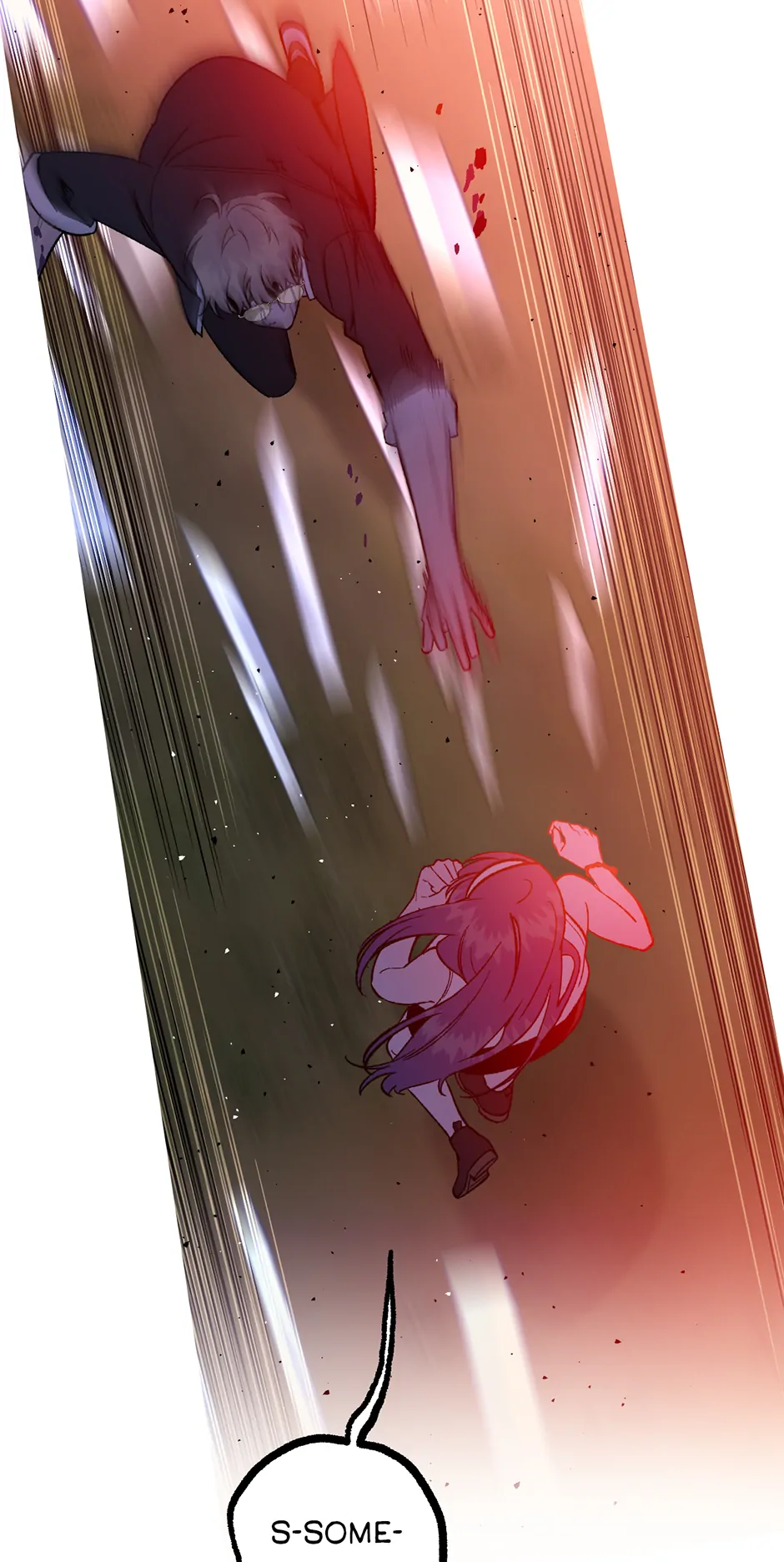 Guide to be King of the Dead Chapter 31 - page 49