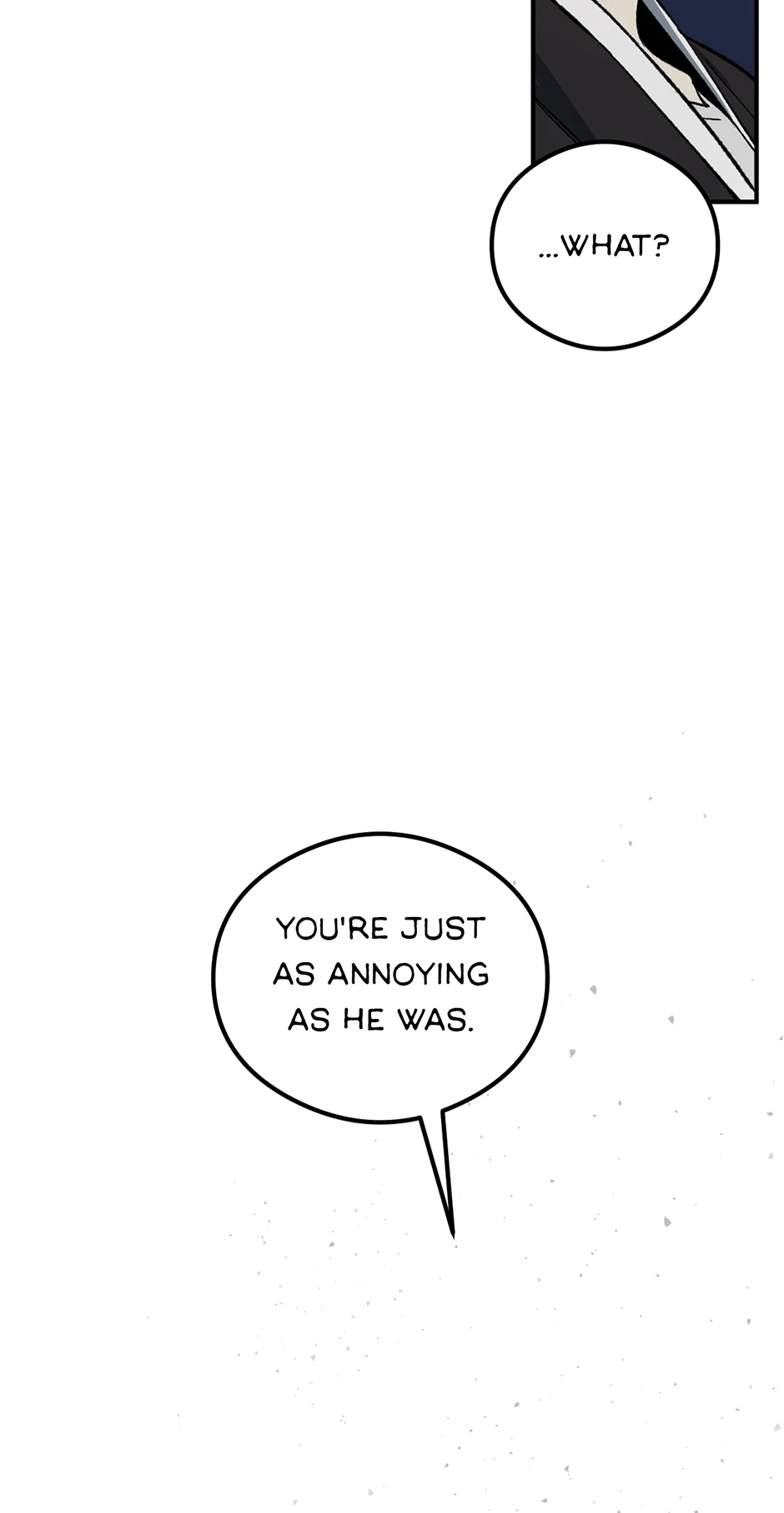 Guide to be King of the Dead Chapter 31 - page 54