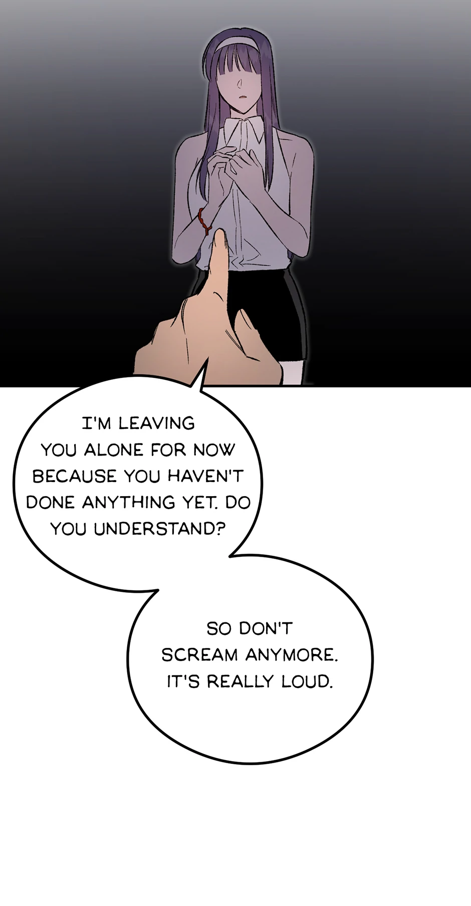 Guide to be King of the Dead Chapter 31 - page 56