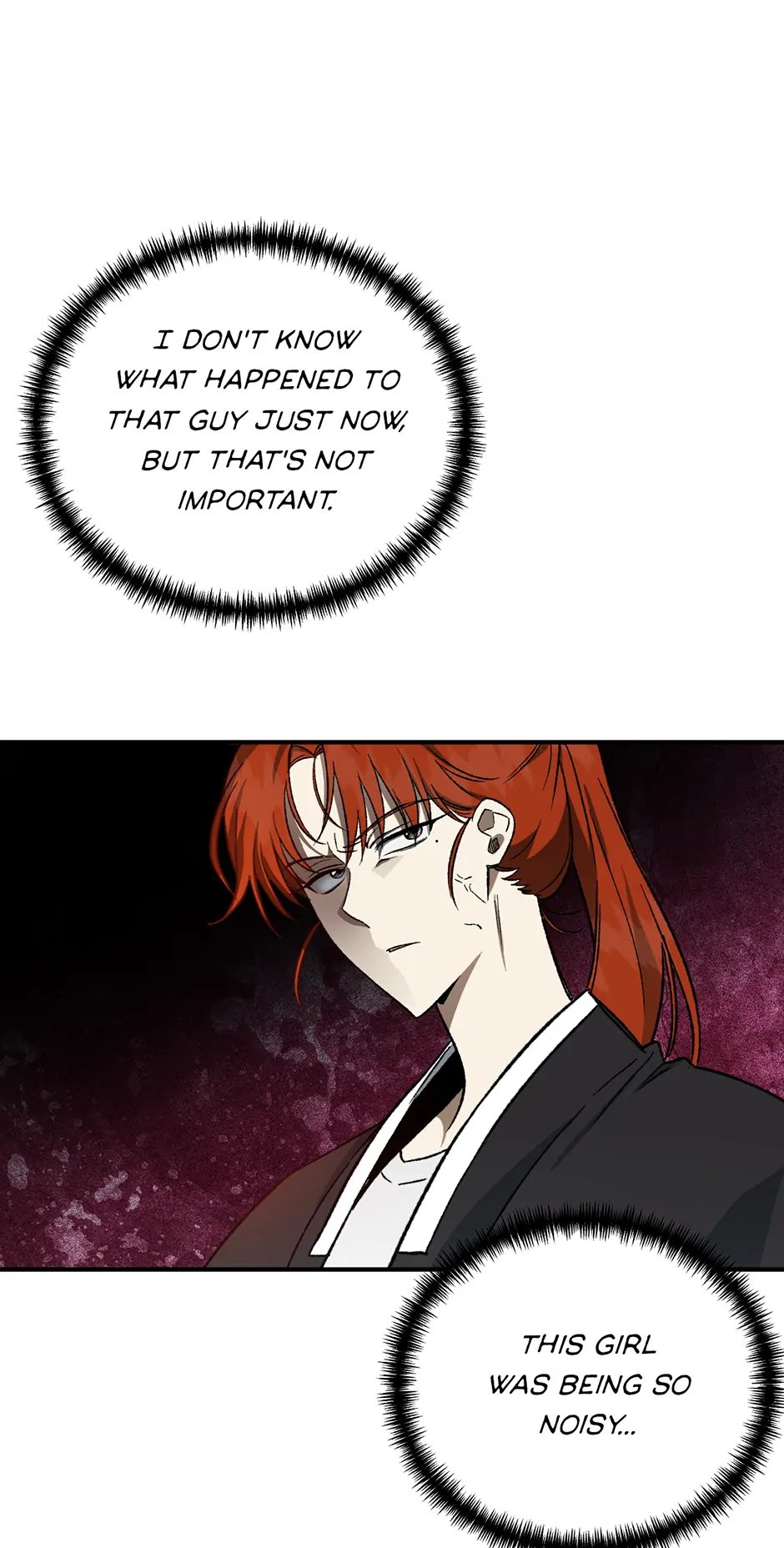 Guide to be King of the Dead Chapter 31 - page 57