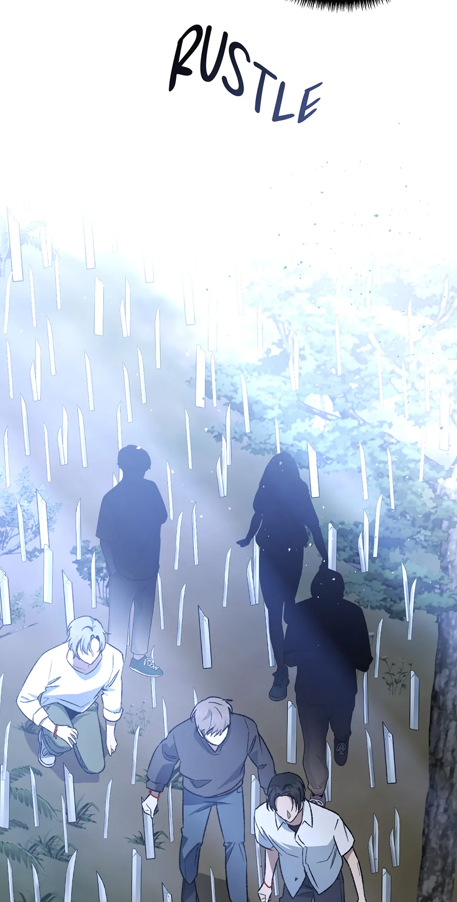 Guide to be King of the Dead Chapter 31 - page 58