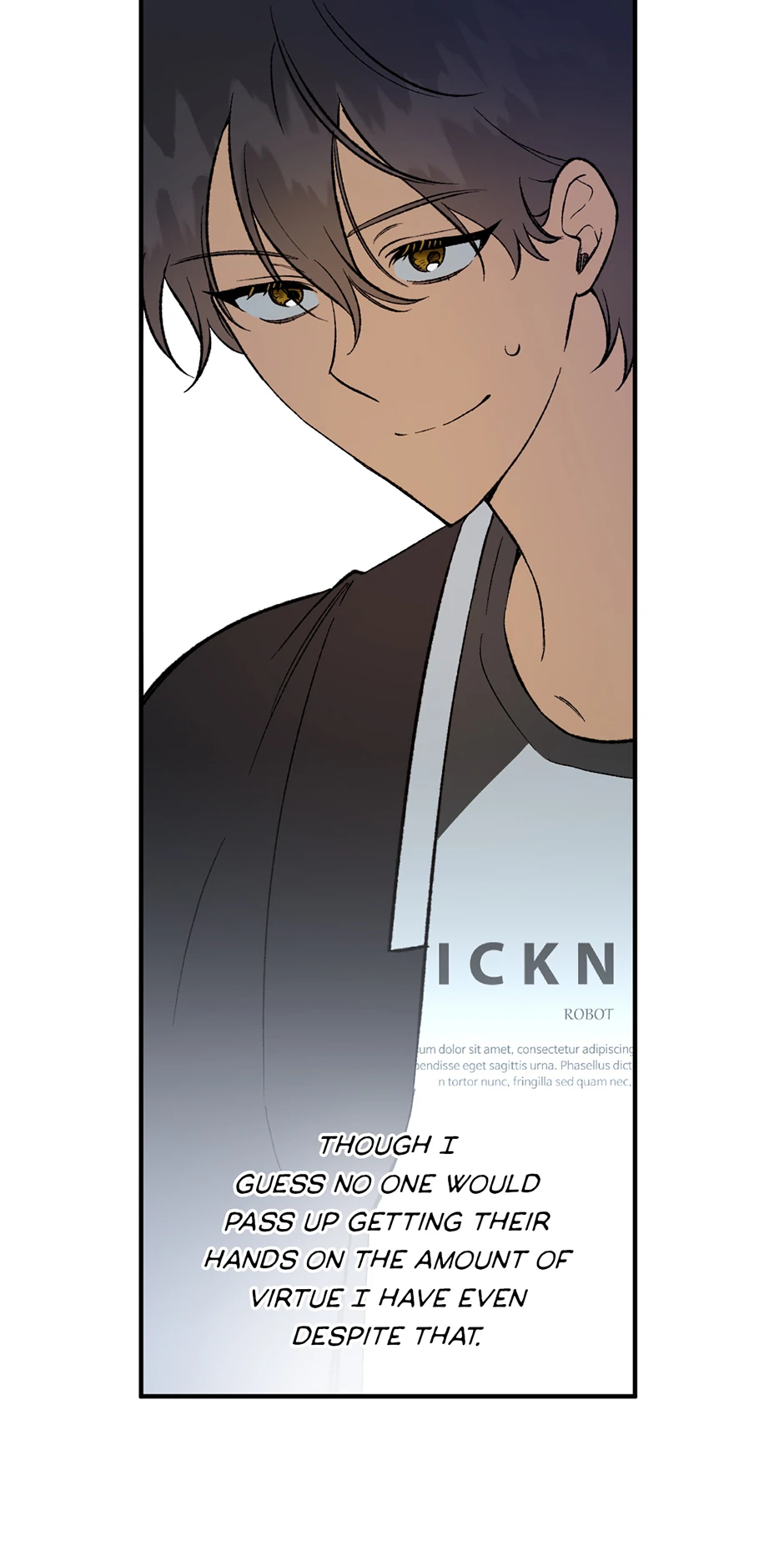 Guide to be King of the Dead Chapter 31 - page 6