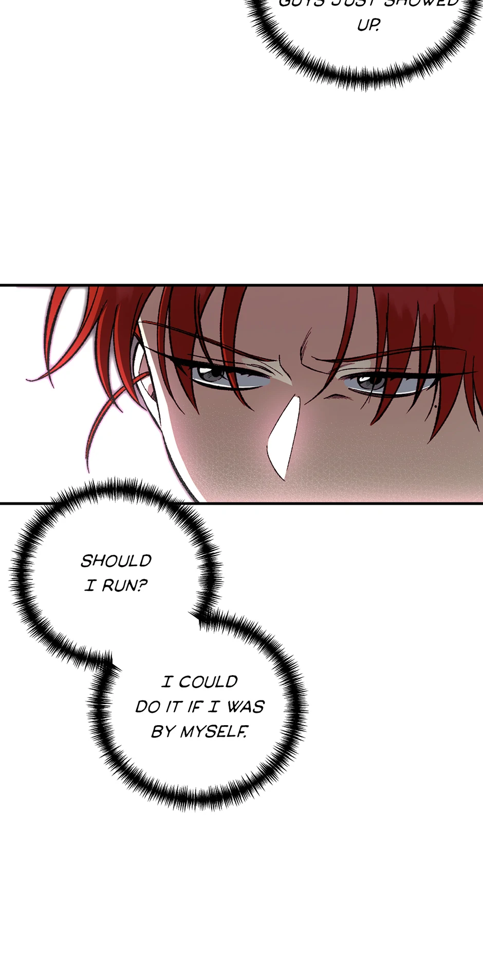 Guide to be King of the Dead Chapter 31 - page 61