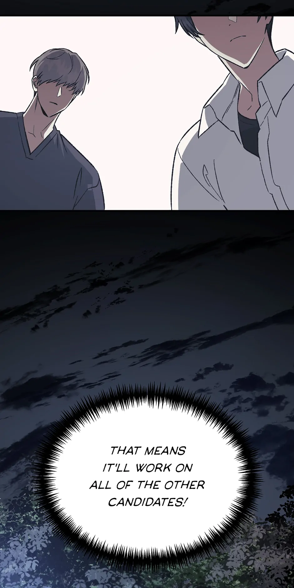 Guide to be King of the Dead Chapter 31 - page 65