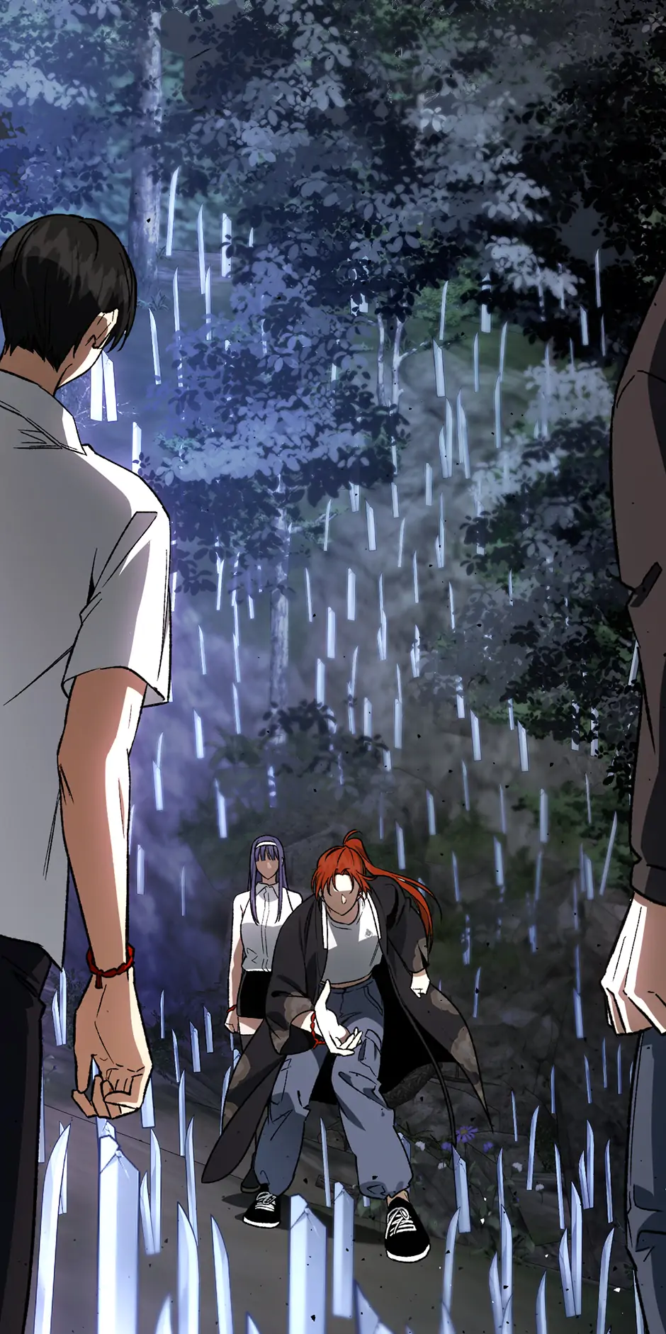 Guide to be King of the Dead Chapter 31 - page 66