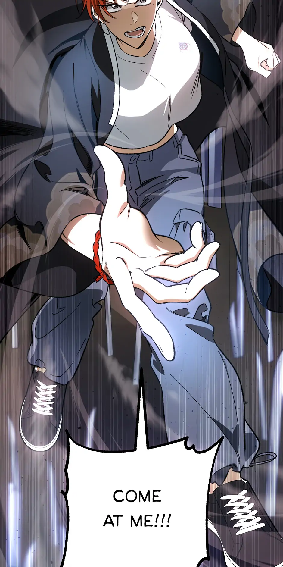 Guide to be King of the Dead Chapter 31 - page 68