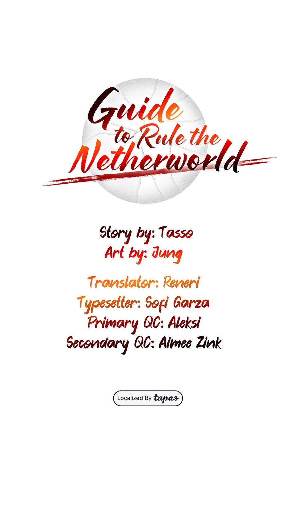 Guide to be King of the Dead Chapter 31 - page 7