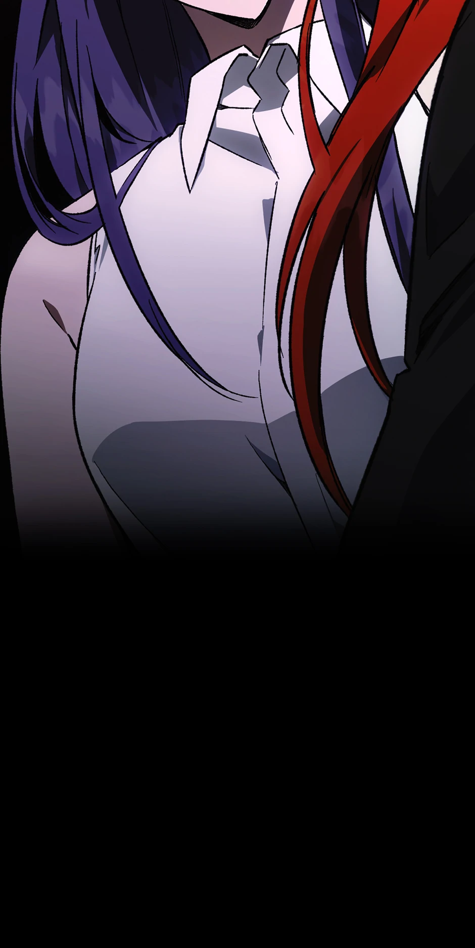 Guide to be King of the Dead Chapter 31 - page 71