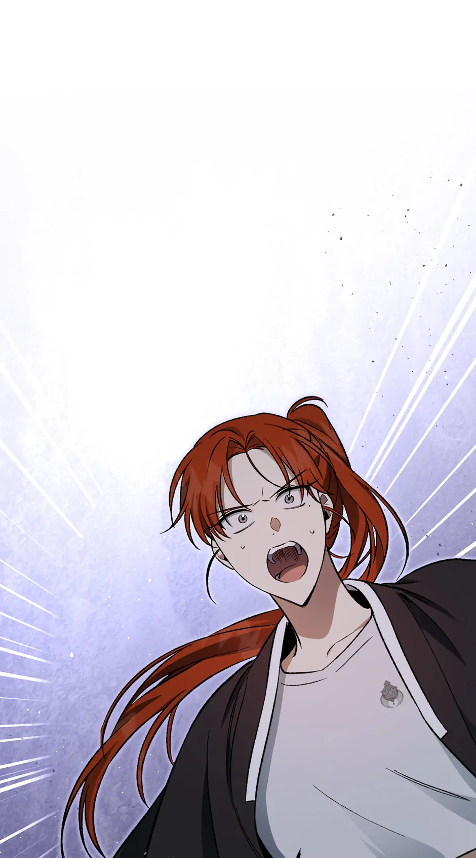 Guide to be King of the Dead Chapter 31 - page 8