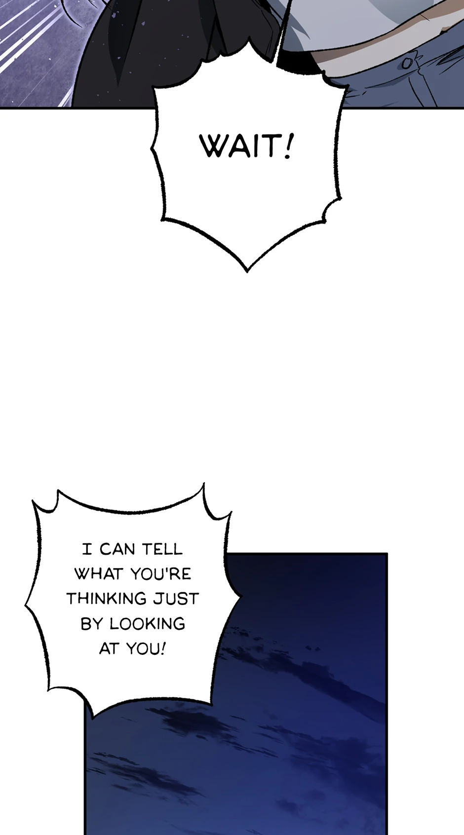 Guide to be King of the Dead Chapter 31 - page 9