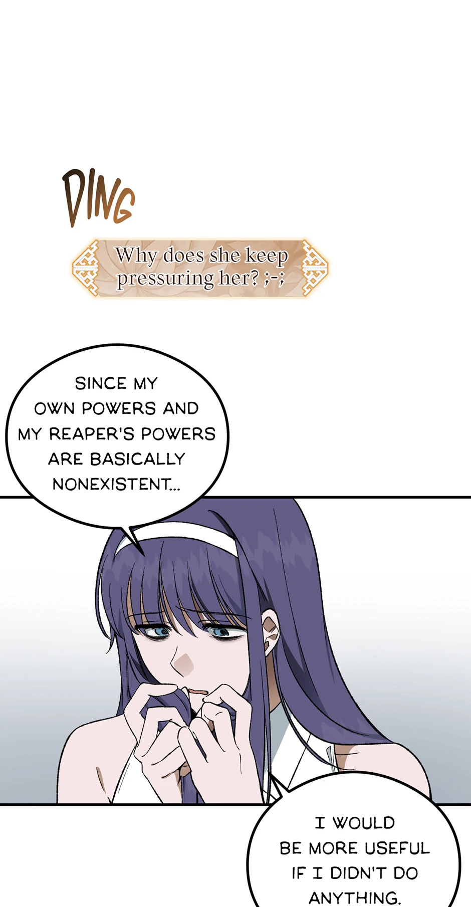 Guide to be King of the Dead Chapter 32 - page 14