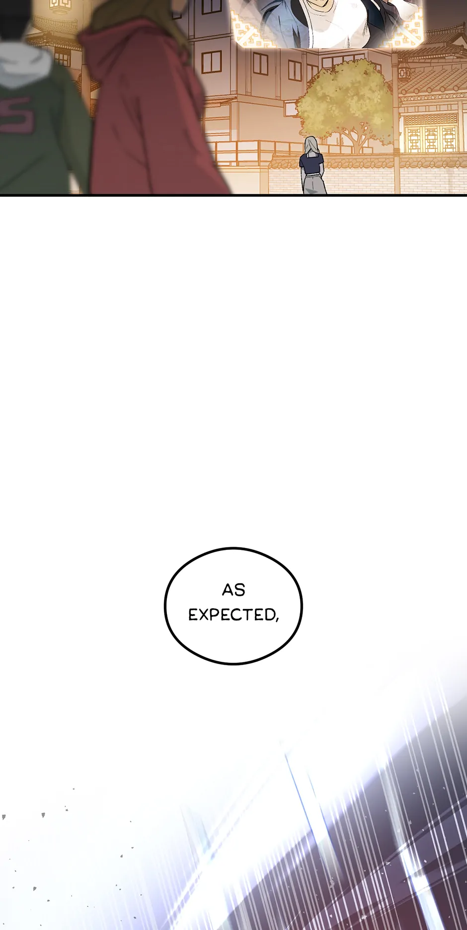 Guide to be King of the Dead Chapter 32 - page 2