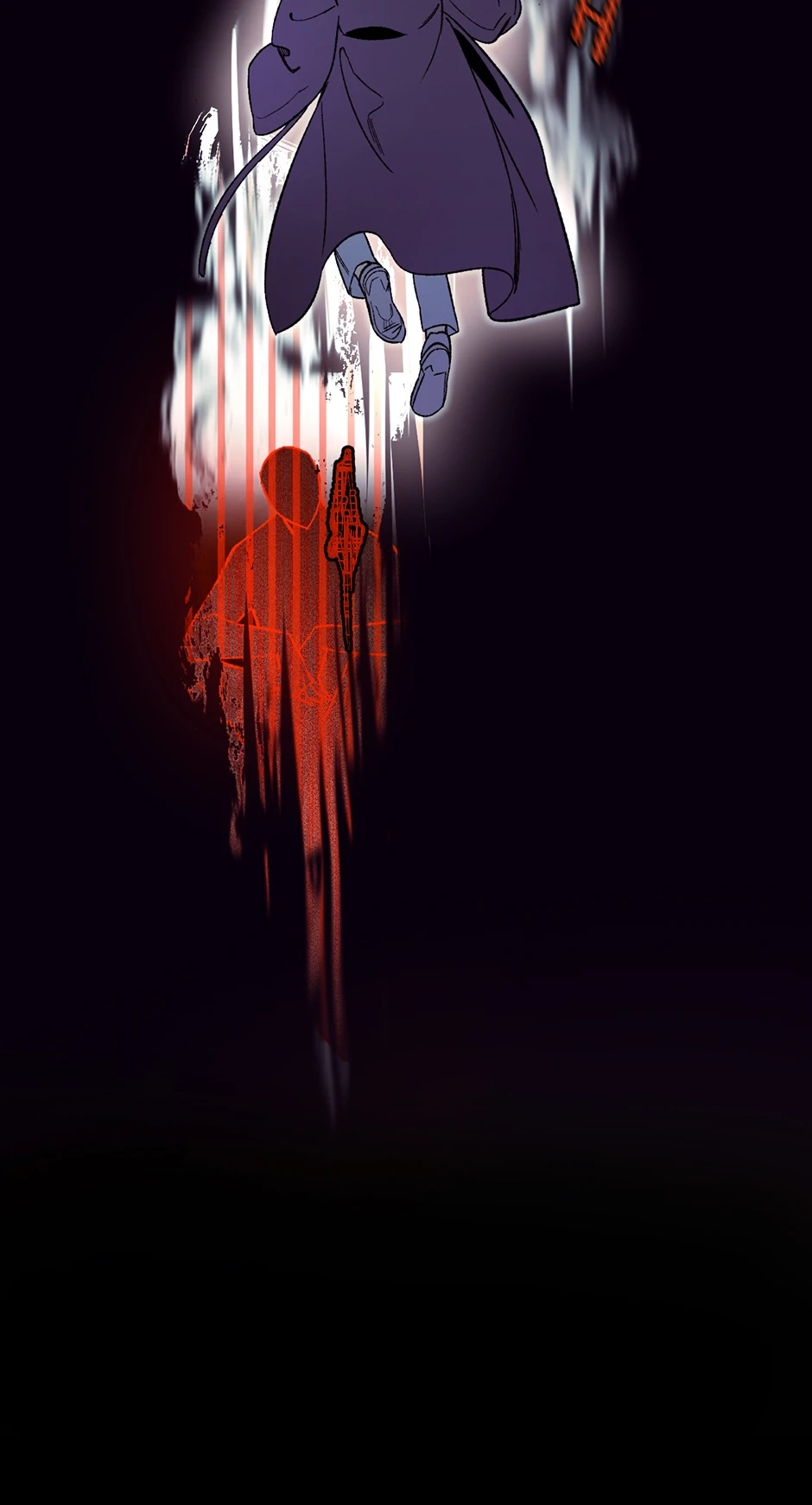 Guide to be King of the Dead Chapter 32 - page 20