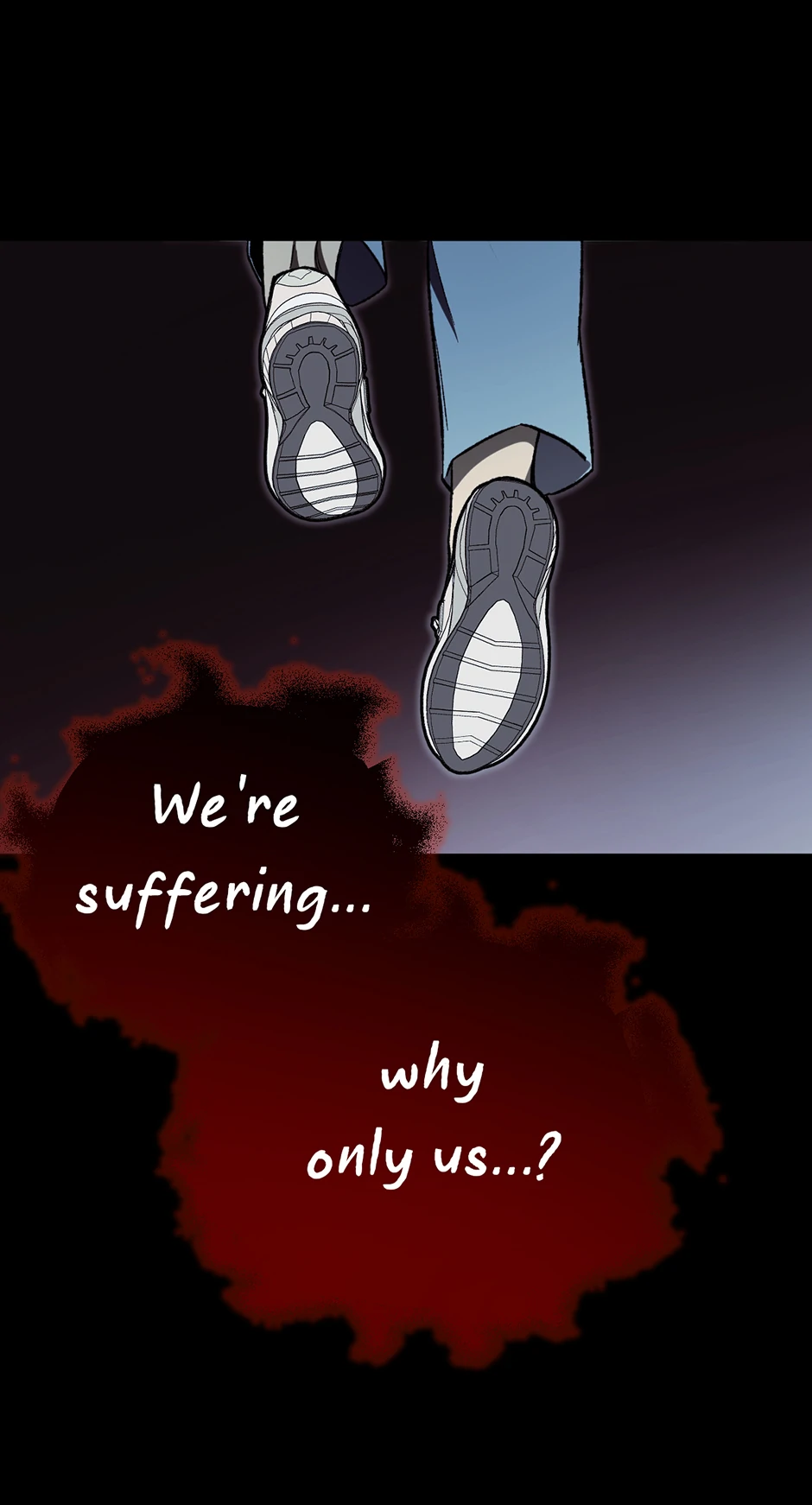 Guide to be King of the Dead Chapter 32 - page 21