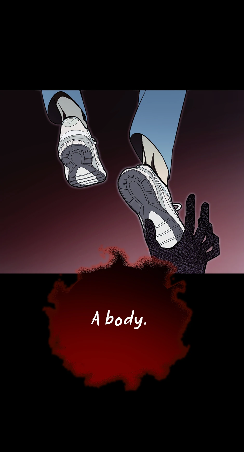 Guide to be King of the Dead Chapter 32 - page 22