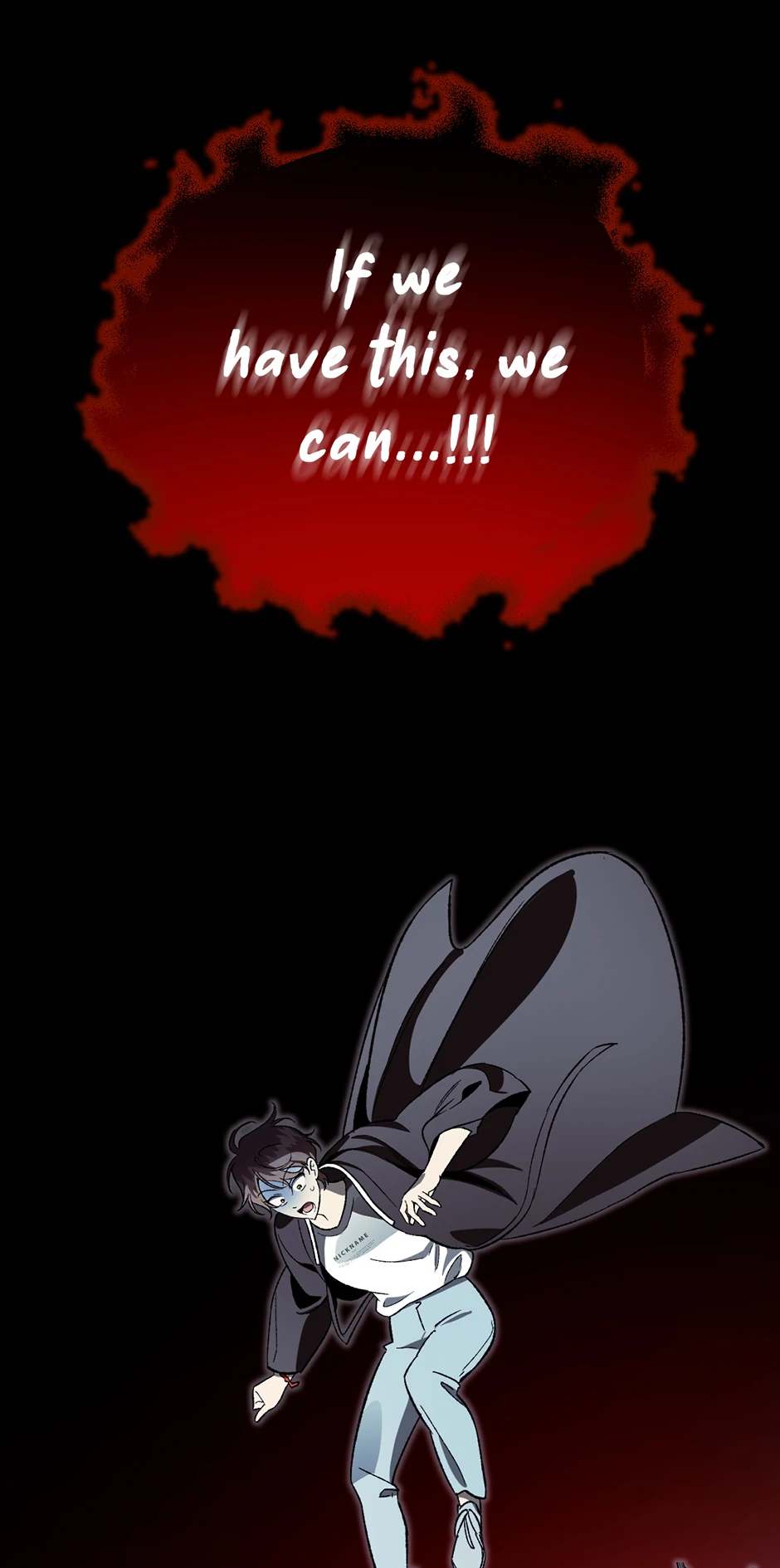 Guide to be King of the Dead Chapter 32 - page 24