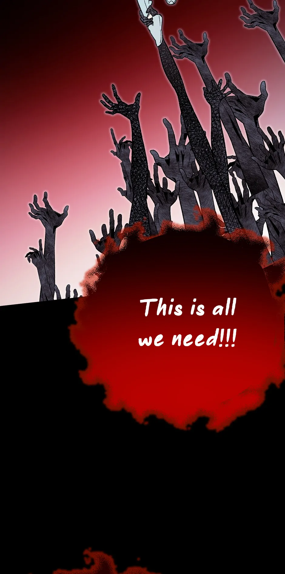 Guide to be King of the Dead Chapter 32 - page 25