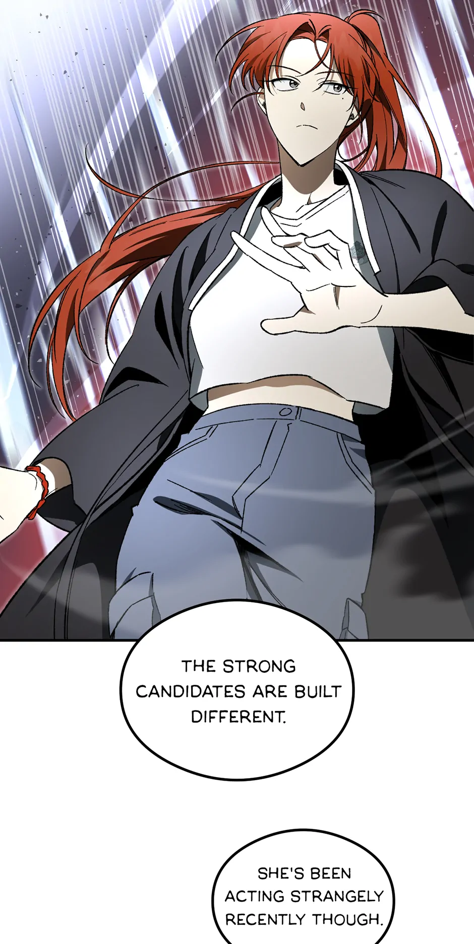 Guide to be King of the Dead Chapter 32 - page 3