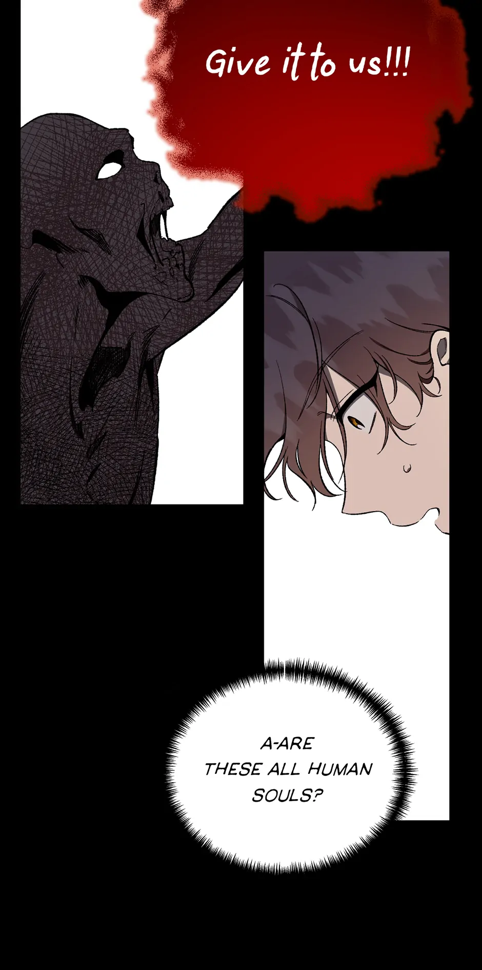 Guide to be King of the Dead Chapter 32 - page 30