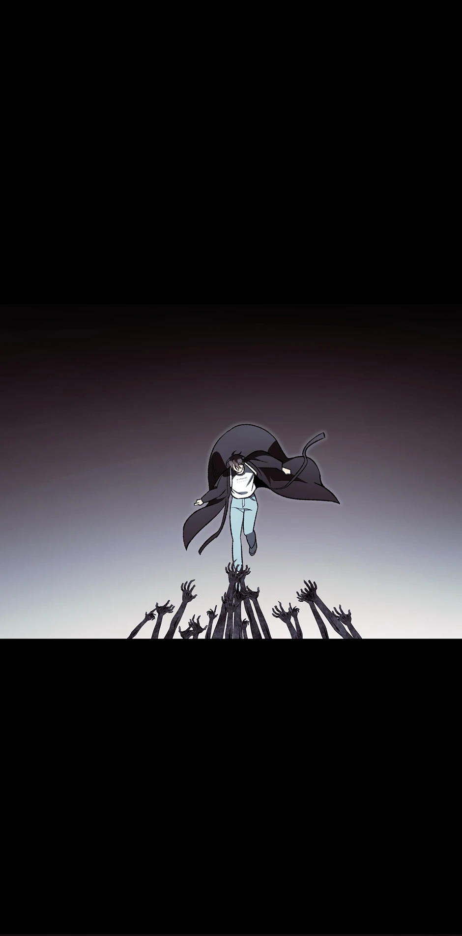 Guide to be King of the Dead Chapter 32 - page 31