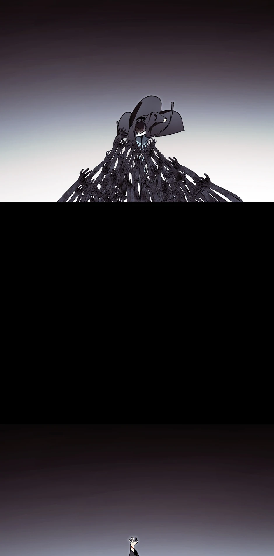 Guide to be King of the Dead Chapter 32 - page 32