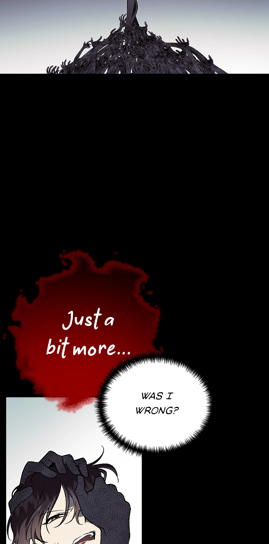 Guide to be King of the Dead Chapter 32 - page 33