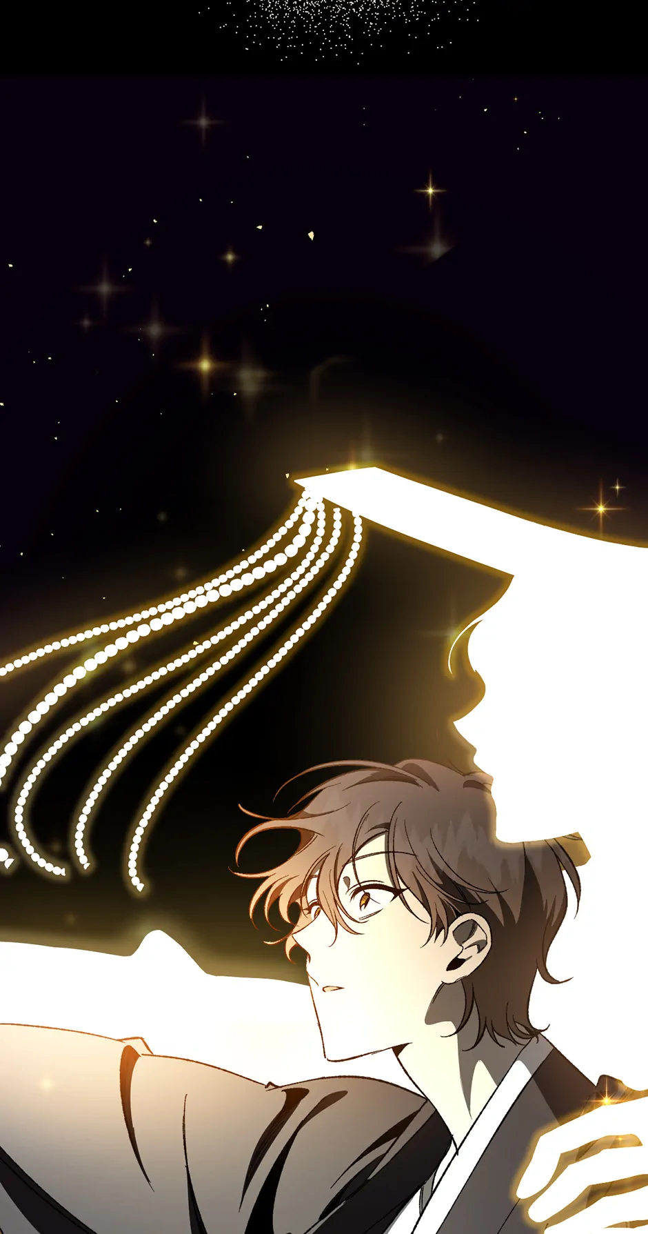 Guide to be King of the Dead Chapter 32 - page 37