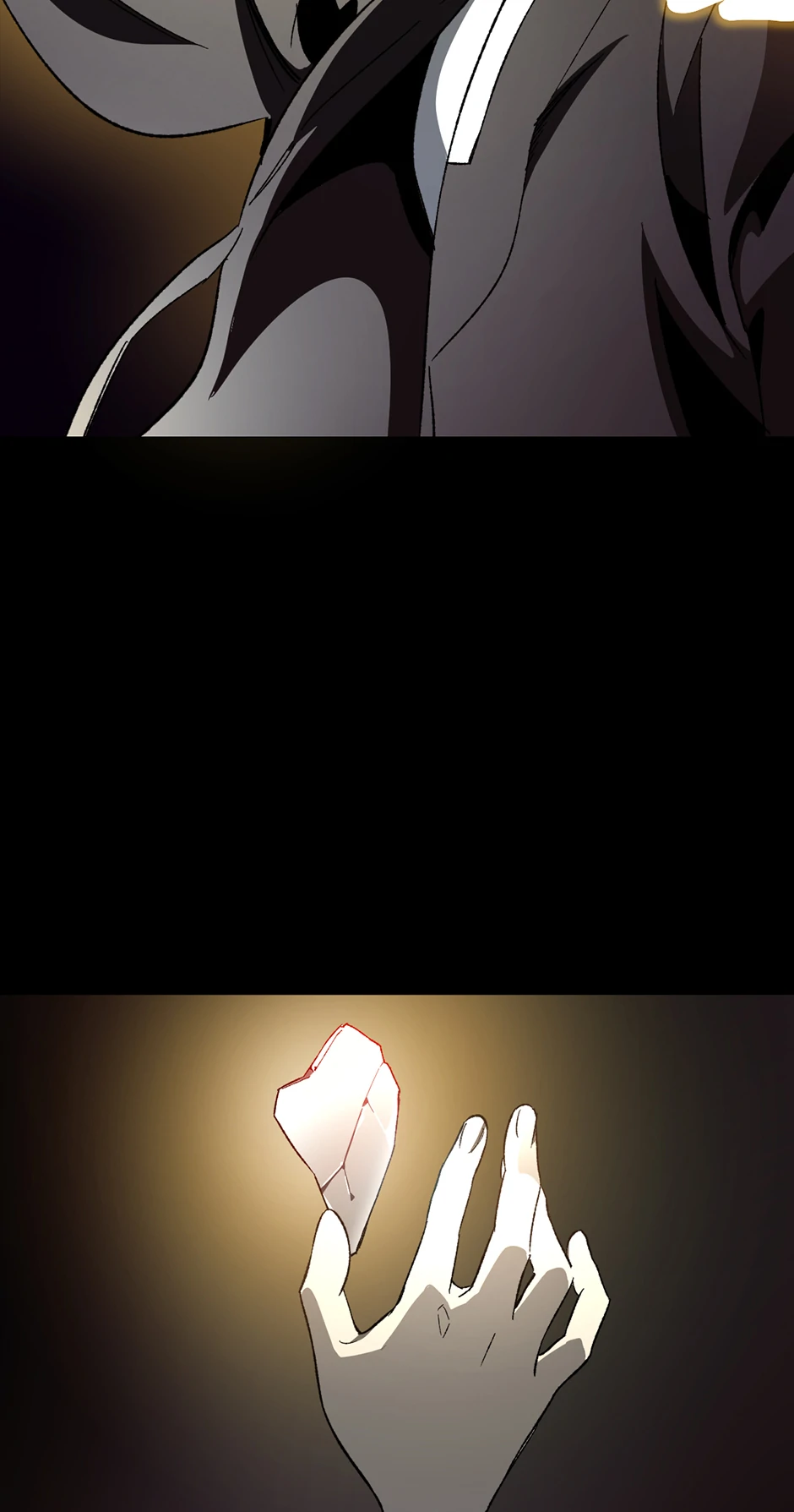 Guide to be King of the Dead Chapter 32 - page 38