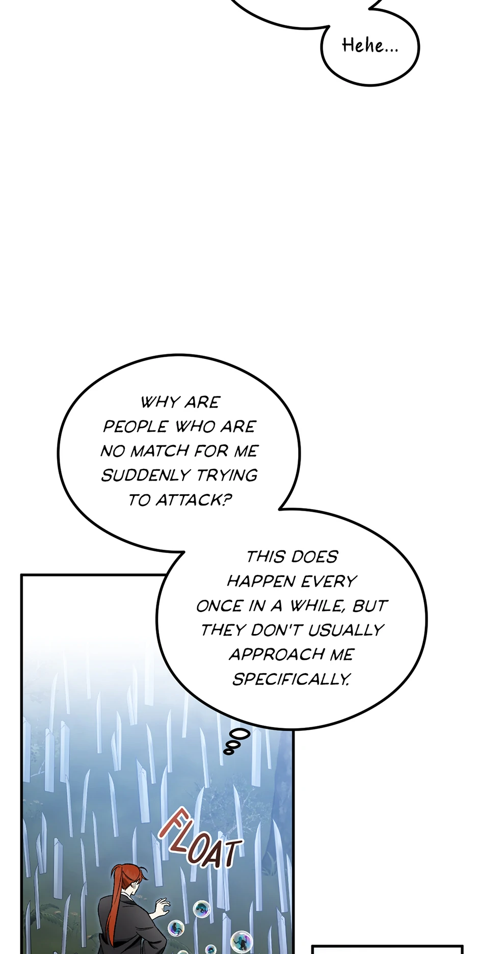 Guide to be King of the Dead Chapter 32 - page 4