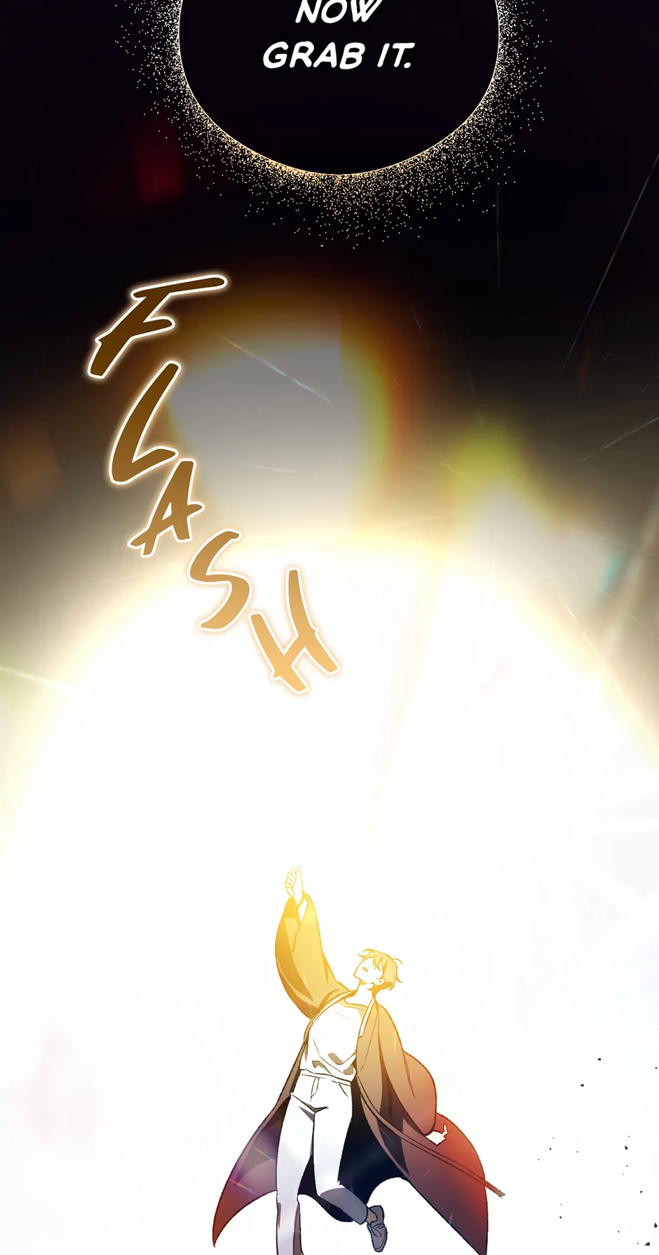 Guide to be King of the Dead Chapter 32 - page 41