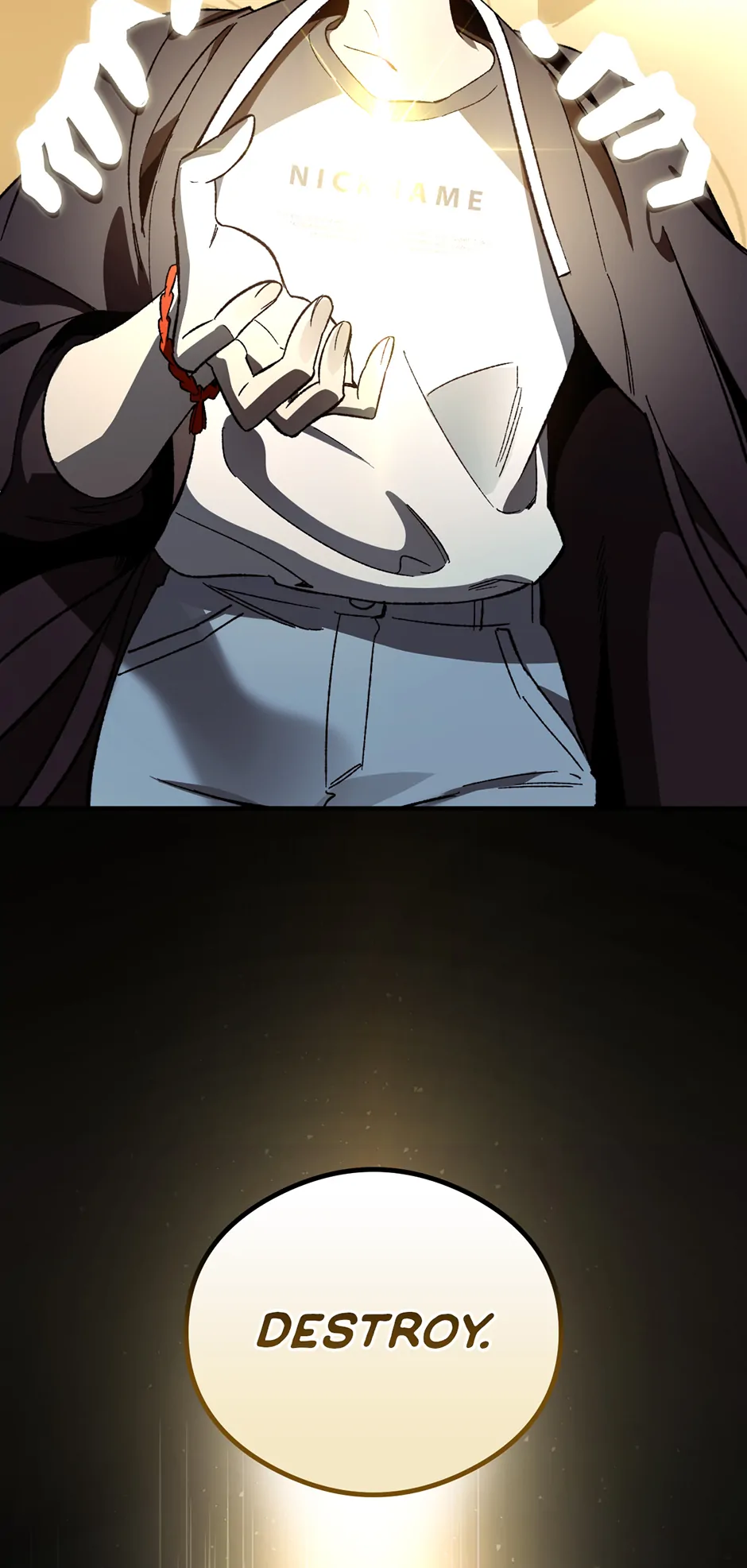 Guide to be King of the Dead Chapter 32 - page 45