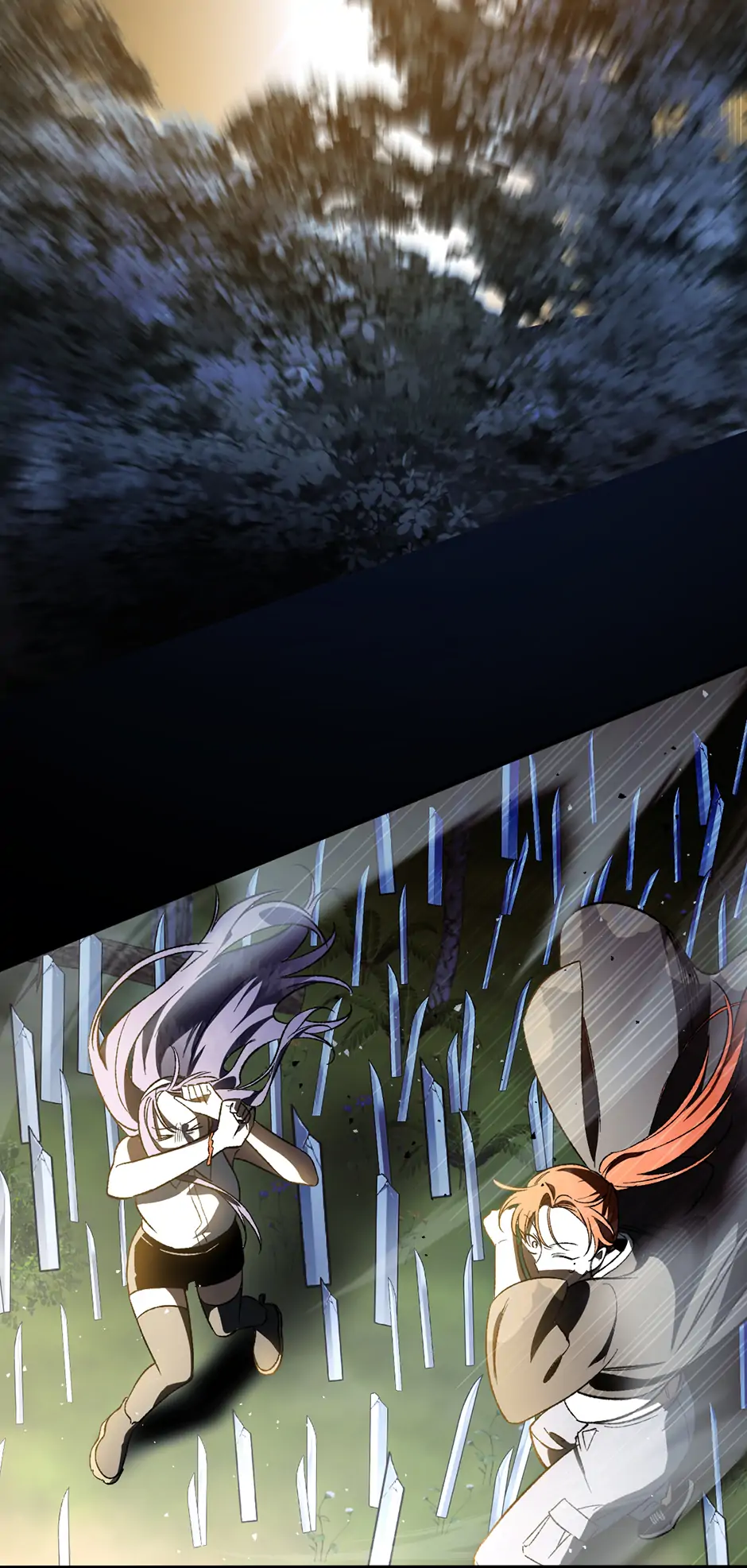 Guide to be King of the Dead Chapter 32 - page 47