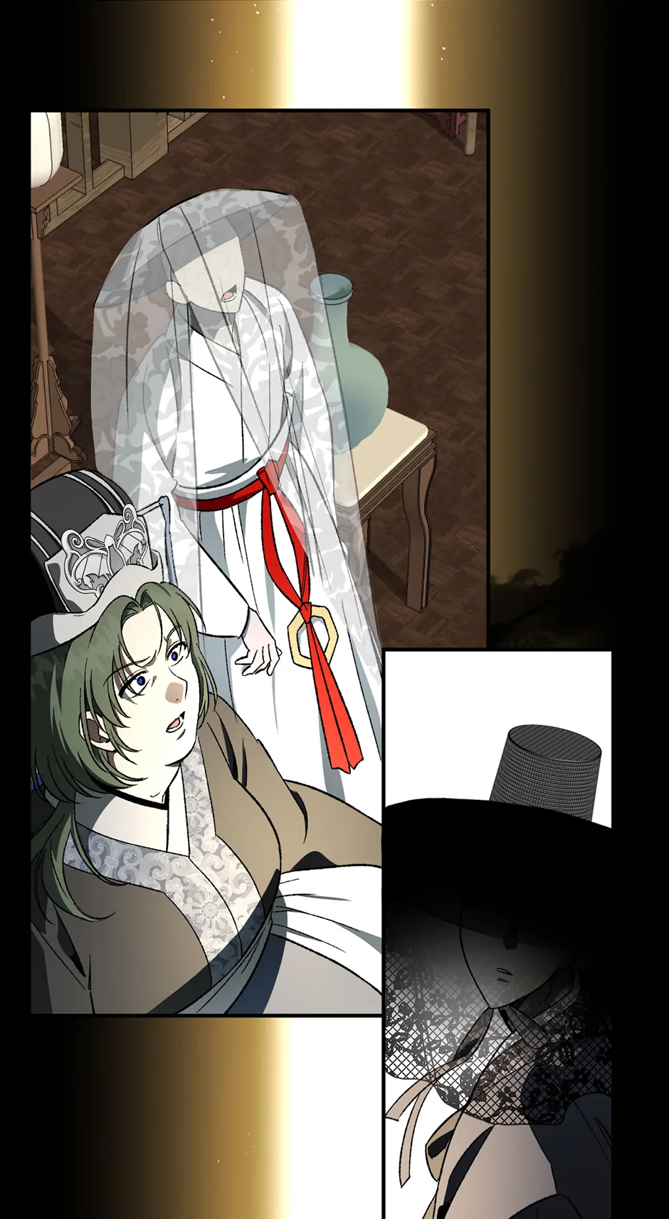 Guide to be King of the Dead Chapter 32 - page 48