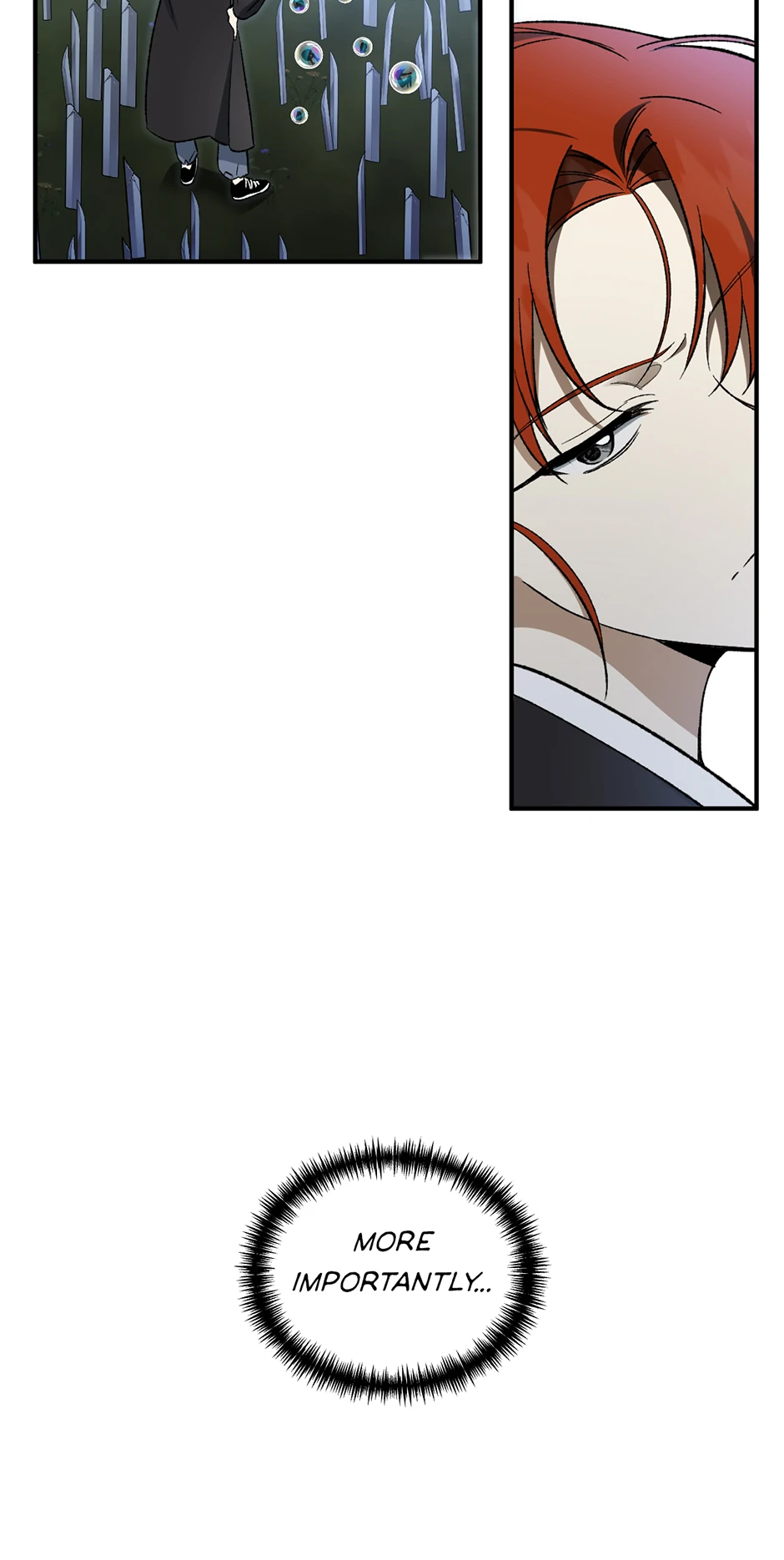 Guide to be King of the Dead Chapter 32 - page 5