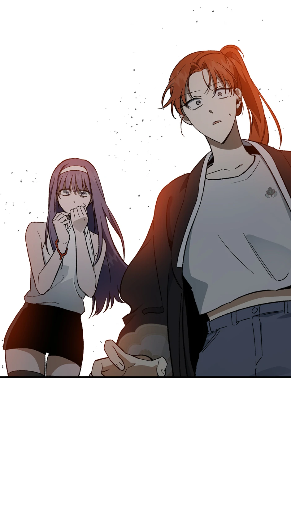 Guide to be King of the Dead Chapter 32 - page 53