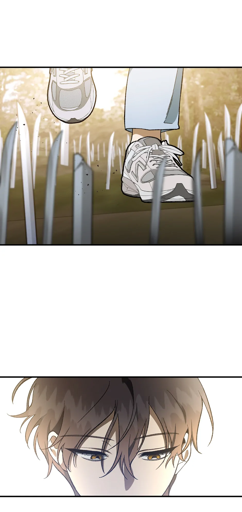 Guide to be King of the Dead Chapter 32 - page 54