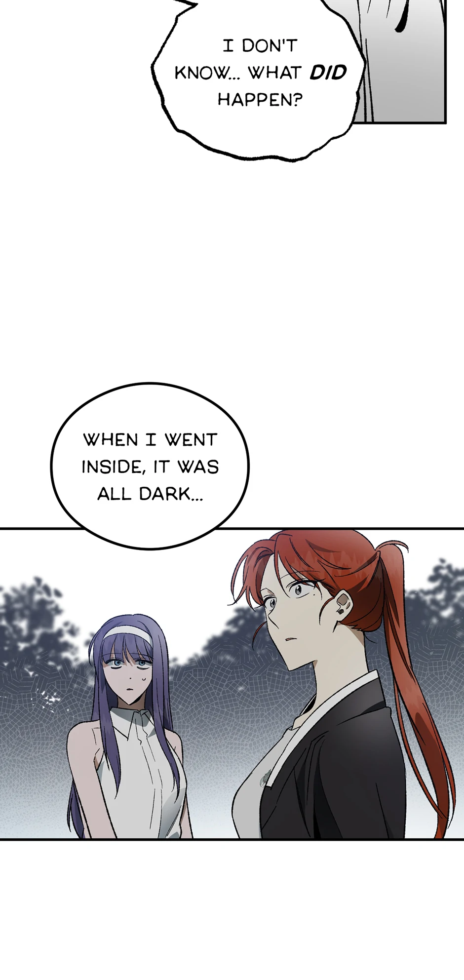 Guide to be King of the Dead Chapter 32 - page 57