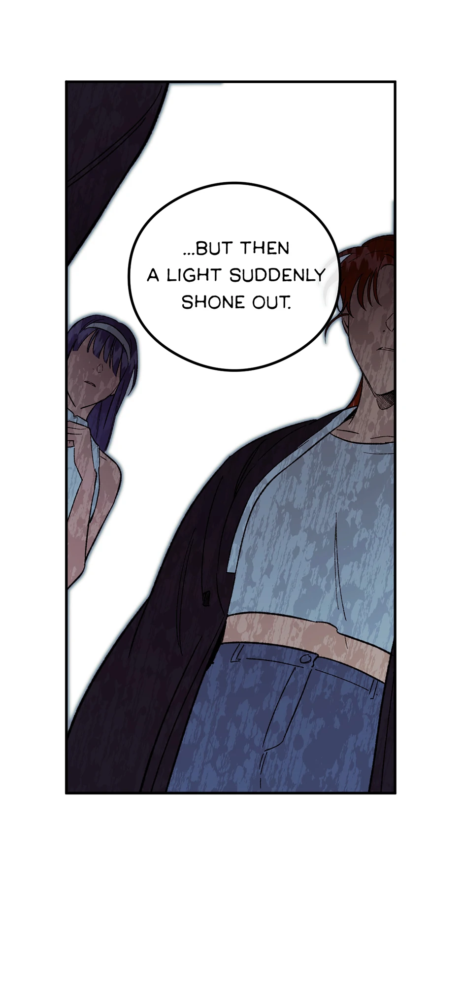 Guide to be King of the Dead Chapter 32 - page 58