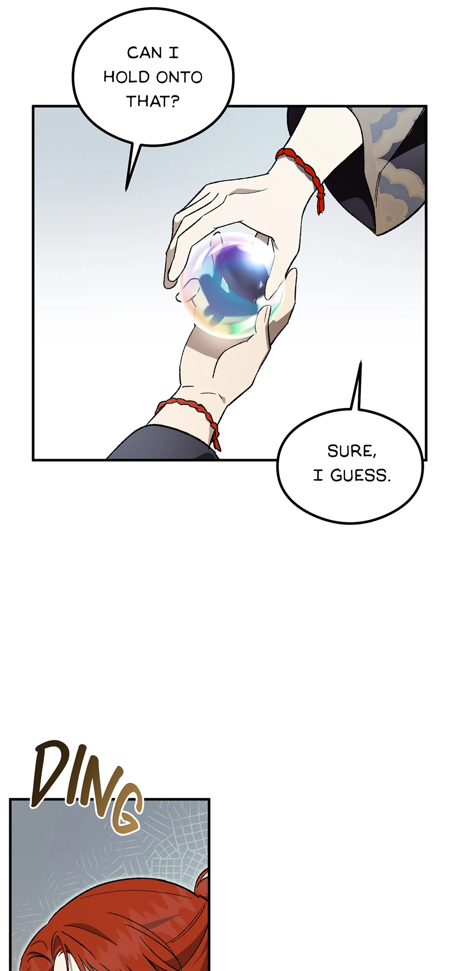 Guide to be King of the Dead Chapter 32 - page 60