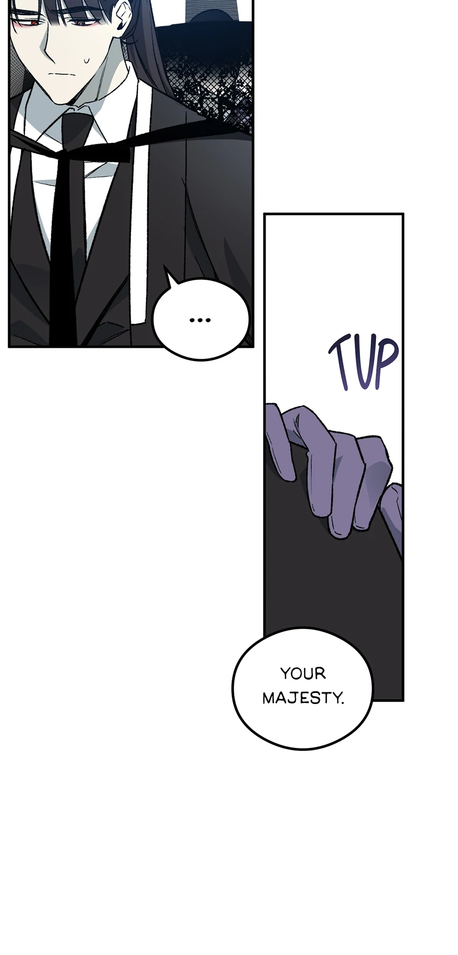 Guide to be King of the Dead Chapter 33 - page 10