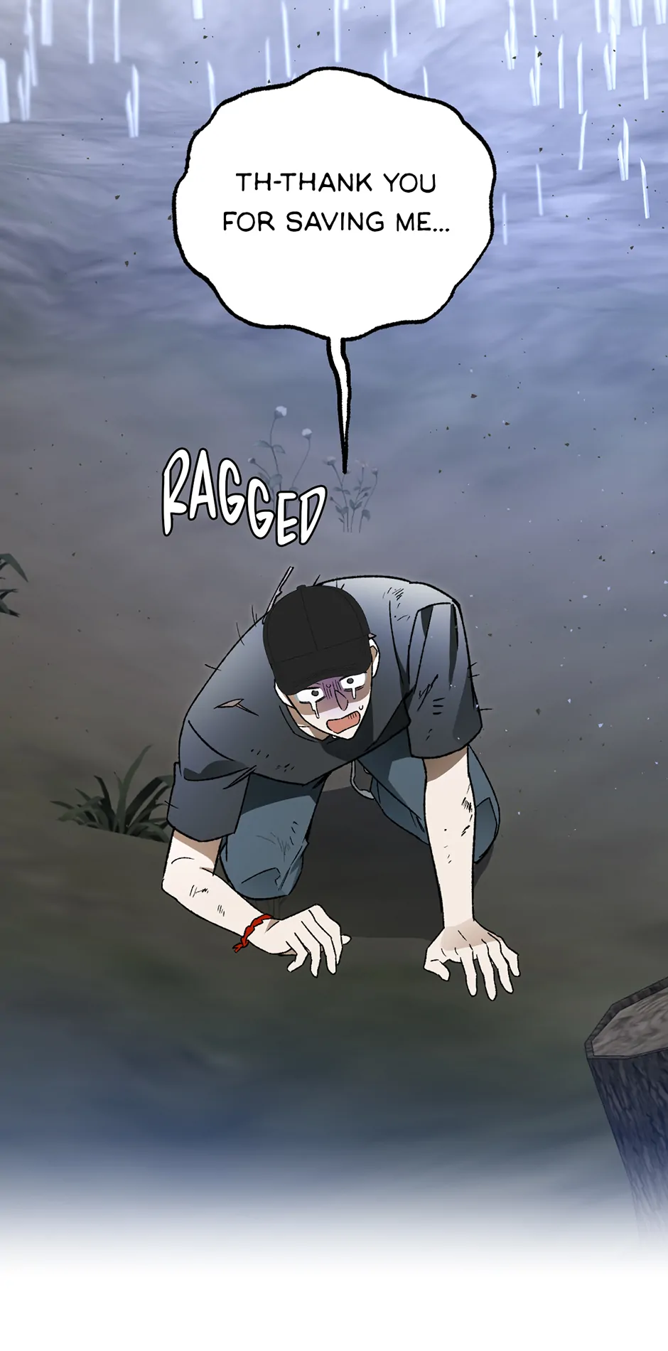 Guide to be King of the Dead Chapter 33 - page 16