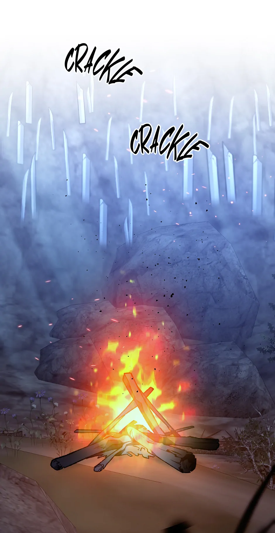 Guide to be King of the Dead Chapter 33 - page 19