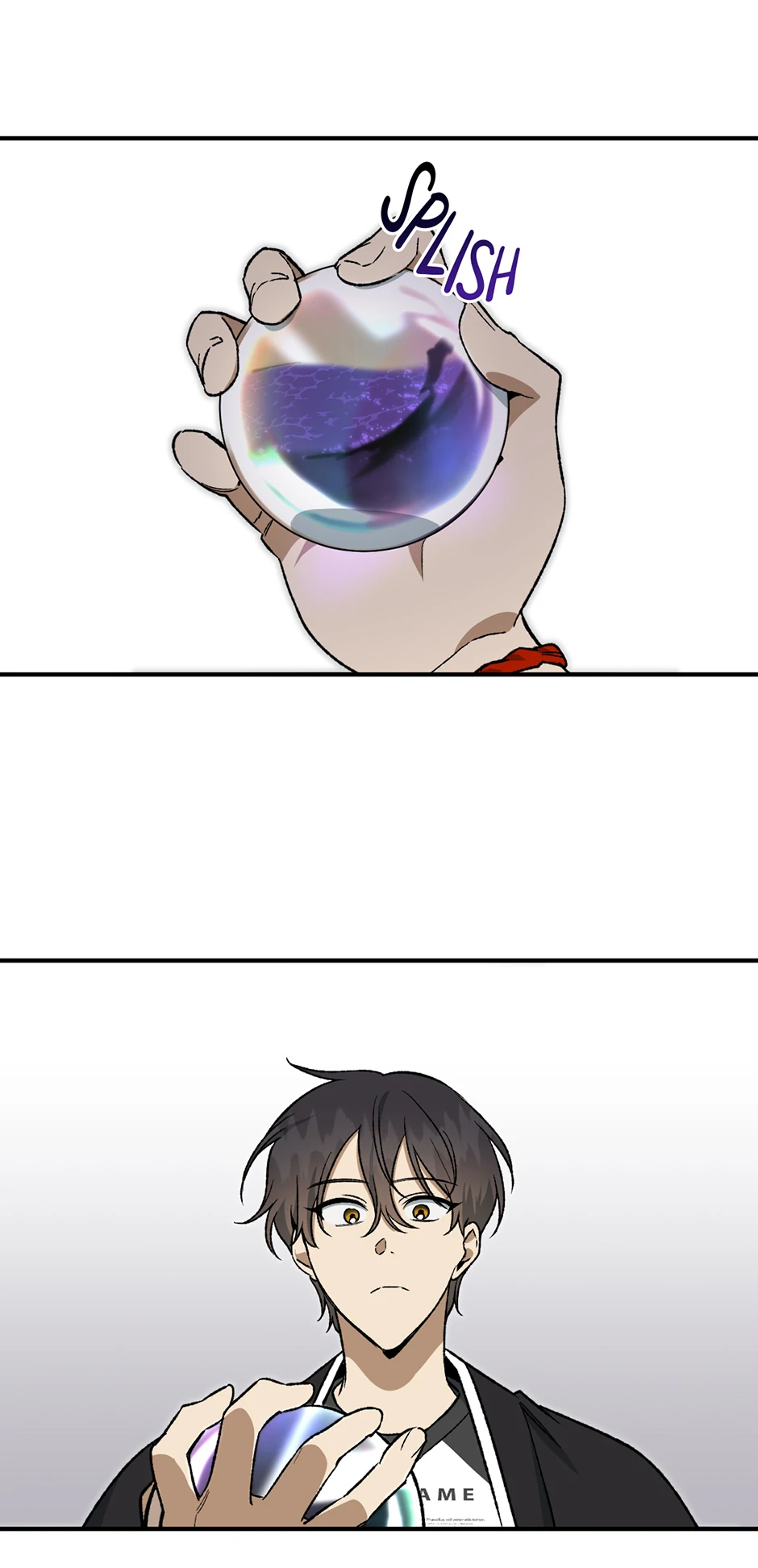 Guide to be King of the Dead Chapter 33 - page 23