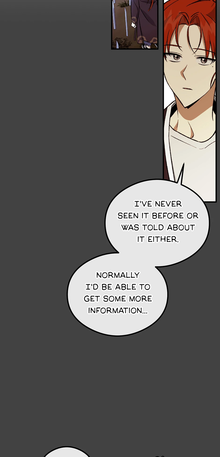 Guide to be King of the Dead Chapter 33 - page 25