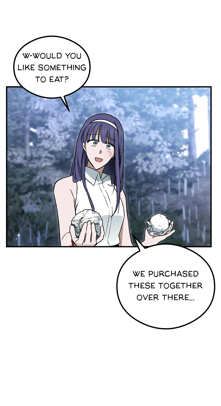 Guide to be King of the Dead Chapter 33 - page 28