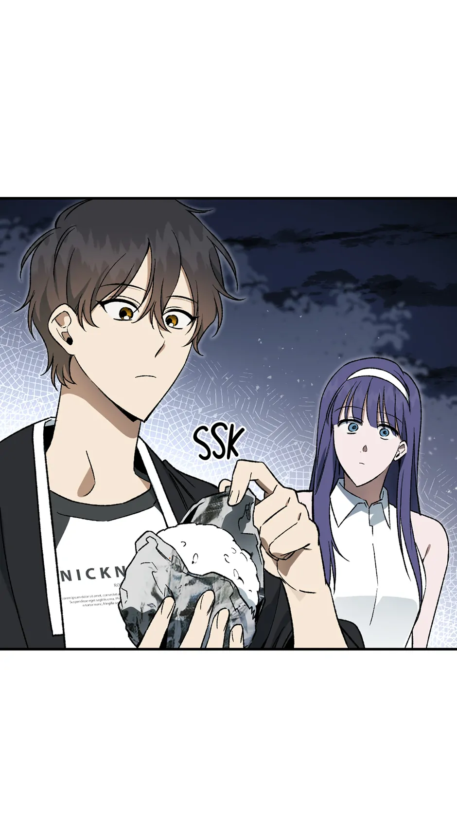 Guide to be King of the Dead Chapter 33 - page 31