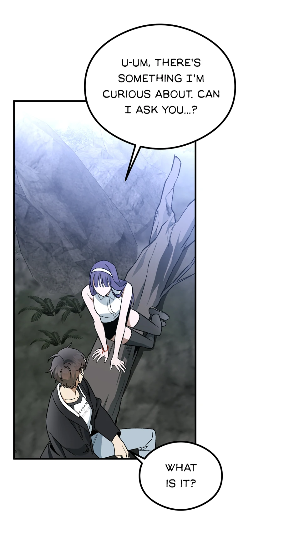 Guide to be King of the Dead Chapter 33 - page 32