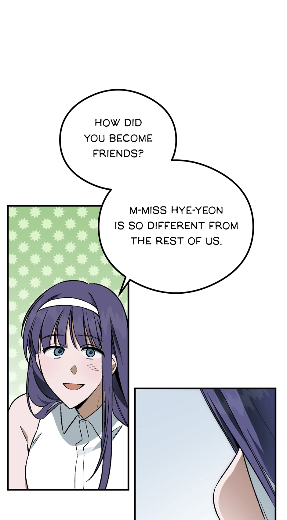 Guide to be King of the Dead Chapter 33 - page 33